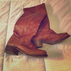 FRYE Boots